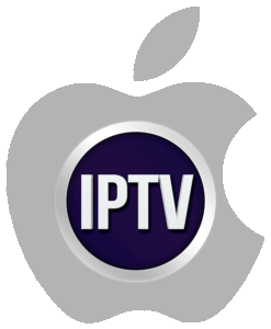 come vedere IPTV su Iphone